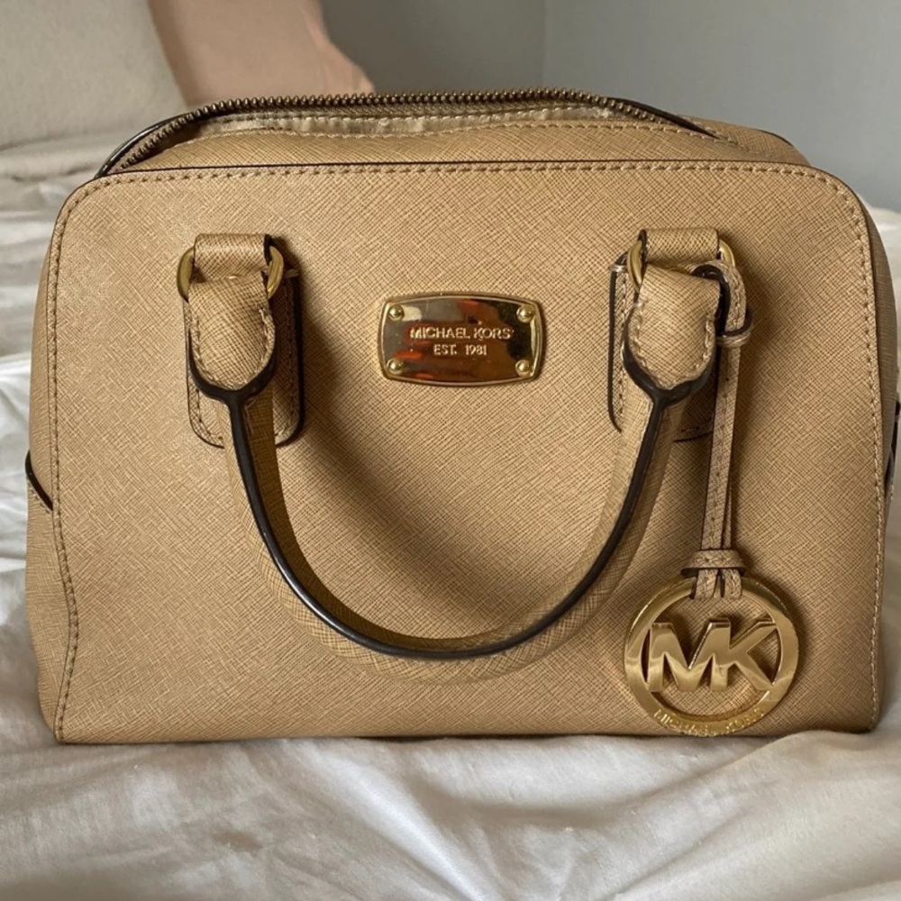 Michael Kors handbag